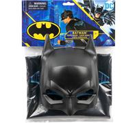 BATMAN - Cape and Mask Set by Spin Master DC Comics