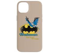 Batman Caped Crusader Retro Case for iPhone 14 Plus