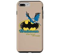 Batman Caped Crusader Retro Case for iPhone 7 Plus/8 Plus