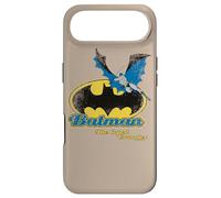 Batman Caped Crusader Retro Case for iPhone Air