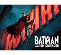 Batman: Caped Crusader - Season 1