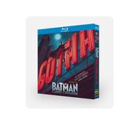 Batman: Caped Crusader:Season 1 (2024) 2-Disc 1080P BD All Region New Box Set