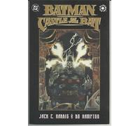 Batman: Castle of the Bat
