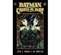 Batman: Castle of the Bat (Elseworlds S.)