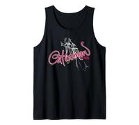 Batman Catwoman Jewels Tank Top