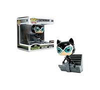 Batman - Catwoman Jim Lee Pop! Deluxe