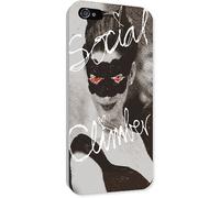 Batman Catwoman Selina Kyle Social Climber Cover Apple iPhone 4/4S WARNER BROS
