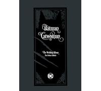 Batman/Catwoman: The Wedding Album
