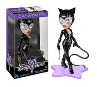 Batman Catwoman Vinyl Vixens