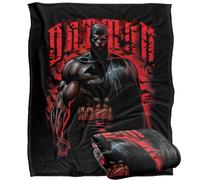 Batman Character Art Blanket