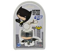 Batman Chibi Blister Keychain Keyring PLASTOY