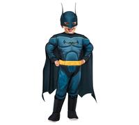 Batman Childrens/Kids Costume BN5419