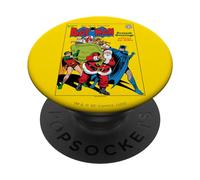 Batman Christmas Cover No. 27 PopSockets Swappable PopGrip