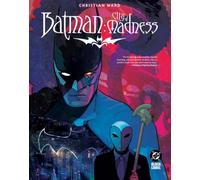 Batman: City of Madness