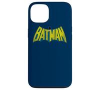 Batman Classic Logo DC Originals Case for iPhone 13