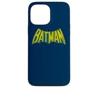 Batman Classic Logo DC Originals Case for iPhone 13 Pro Max