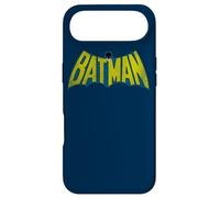 Batman Classic Logo DC Originals Case for iPhone Air