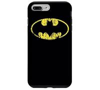 Batman Classic Logo Distressed Case for iPhone 7 Plus/8 Plus