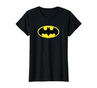 Batman Classic Logo T-Shirt