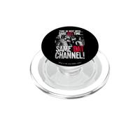 Batman Classic TV Series Bat Channel PopSockets PopGrip for MagSafe