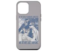 Batman Classic TV Series Batman & Robin Boogie Night Case for iPhone 12 Pro Max