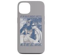 Batman Classic TV Series Batman & Robin Boogie Night Case for iPhone 13