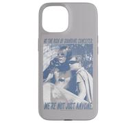 Batman Classic TV Series Batman & Robin Boogie Night Case for iPhone 15