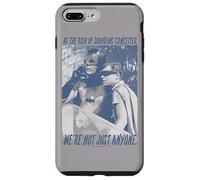 Batman Classic TV Series Batman & Robin Boogie Night Case for iPhone 7 Plus/8 Plus