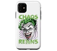Batman Classic TV Series The Joker Chaos Reigns Case for iPhone 11