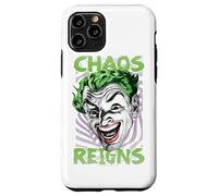 Batman Classic TV Series The Joker Chaos Reigns Case for iPhone 11 Pro