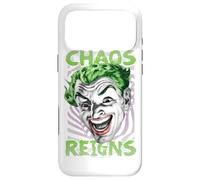 Batman Classic TV Series The Joker Chaos Reigns Case for iPhone 17 Pro Max