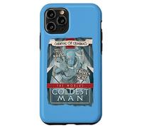 Batman Coldest Man Case for iPhone 11 Pro