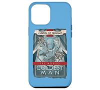 Batman Coldest Man Case for iPhone 12 Pro Max