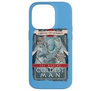 Batman Coldest Man Case for iPhone 14 Pro