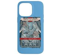 Batman Coldest Man Case for iPhone 14 Pro Max