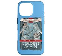 Batman Coldest Man Case for iPhone 16 Pro