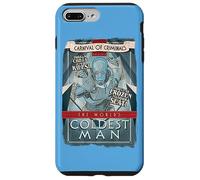 Batman Coldest Man Case for iPhone 7 Plus/8 Plus