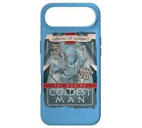 Batman Coldest Man Case for iPhone Air