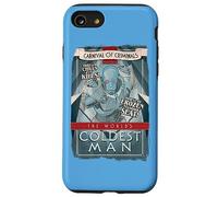 Batman Coldest Man Case for iPhone SE (2020) / 7/8