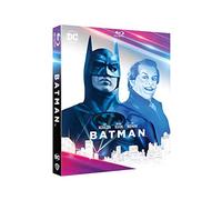 Batman - Coll Dc Comics [Region Free] [Blu-ray]