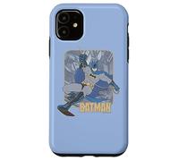 Batman Come Climb With Me Case for iPhone 11