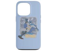 Batman Come Climb With Me Case for iPhone 13 Pro