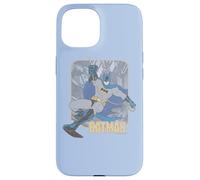 Batman Come Climb With Me Case for iPhone 15