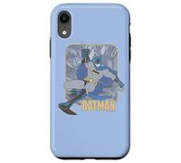 Batman Come Climb With Me Case for iPhone XR