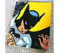 Batman Complete History: The Complete History
