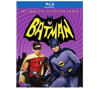 BATMAN COMPLETE SERIES