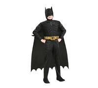 Rubies - Batman Dark Knight Premium Costume - Boys