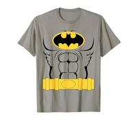 Batman Costume T-Shirt