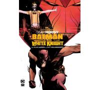 Batman: Curse of the White Knight