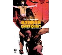 Batman: Curse of the White Knight